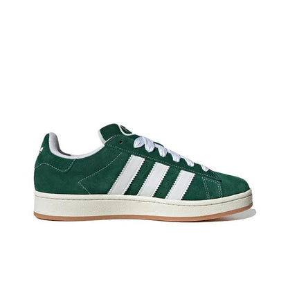 Adidas Originals Campus 'Dark Green Cloud White'