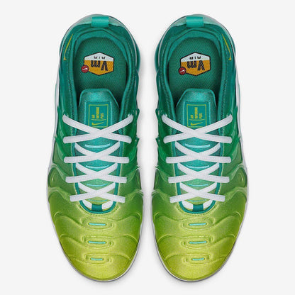 Nike Air VaporMax Plus 'Lemon Lime'