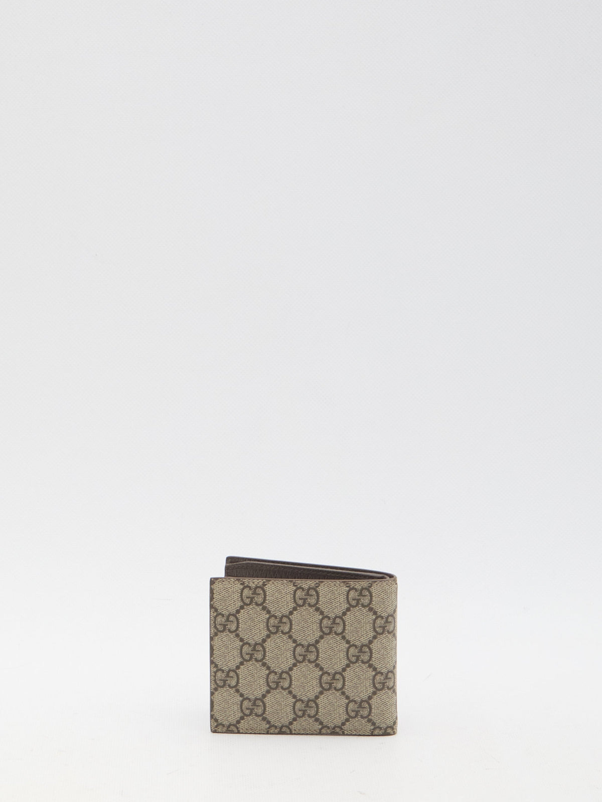 GUCCI Mini Bi-Fold Wallet