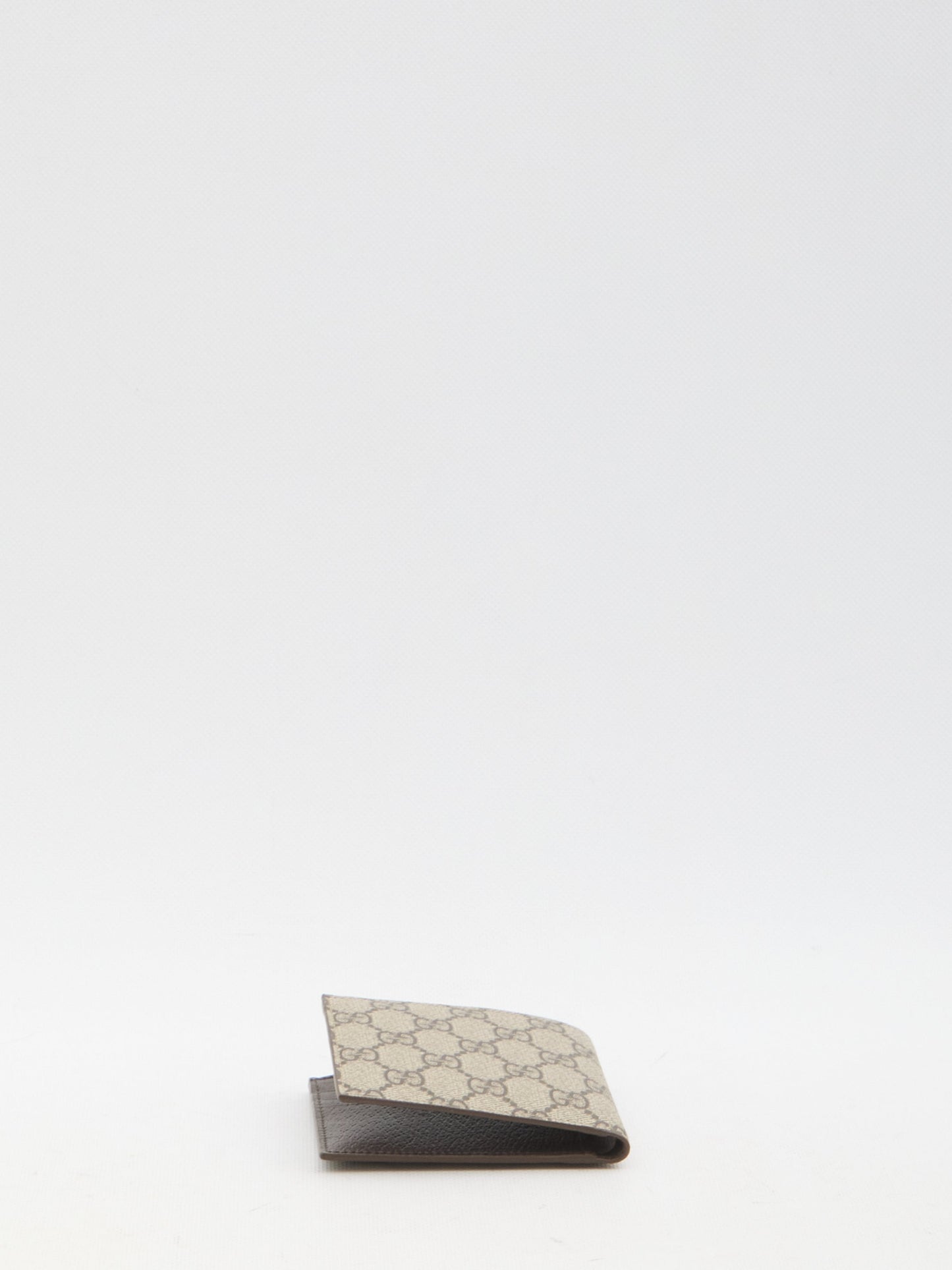 GUCCI Mini Bi-Fold Wallet