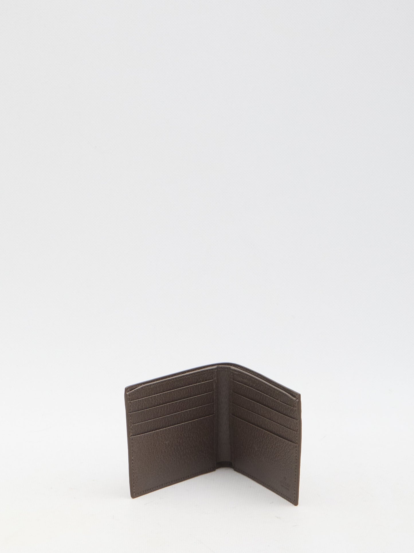 GUCCI Mini Bi-Fold Wallet