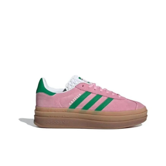 Adidas Originals Gazelle Bold 'True Pink'