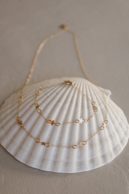 Caeli Corona Bracelet