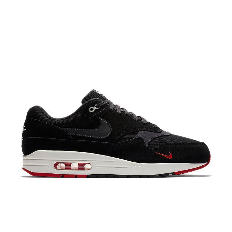 Nike Air Max 87 'Mini Swoosh Bred'