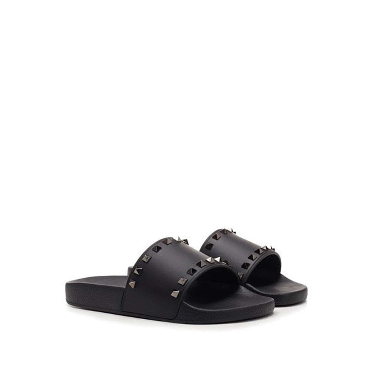 Valentino Garavani Valentino Garavani Rockstud Slides
