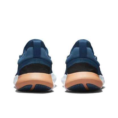 Nike Free Rn 5.0 'Blue White Gold'