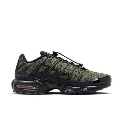 Nike Air Max Plus Utility 'Medium Olive Black'
