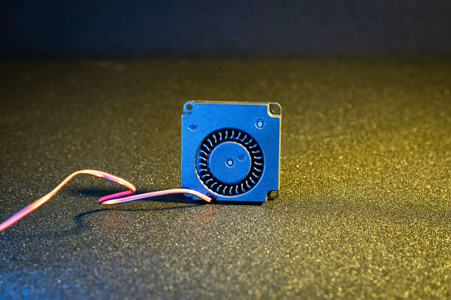 HoneyBadger Performance Series 4010 Blower Fan — photo 1 of 5