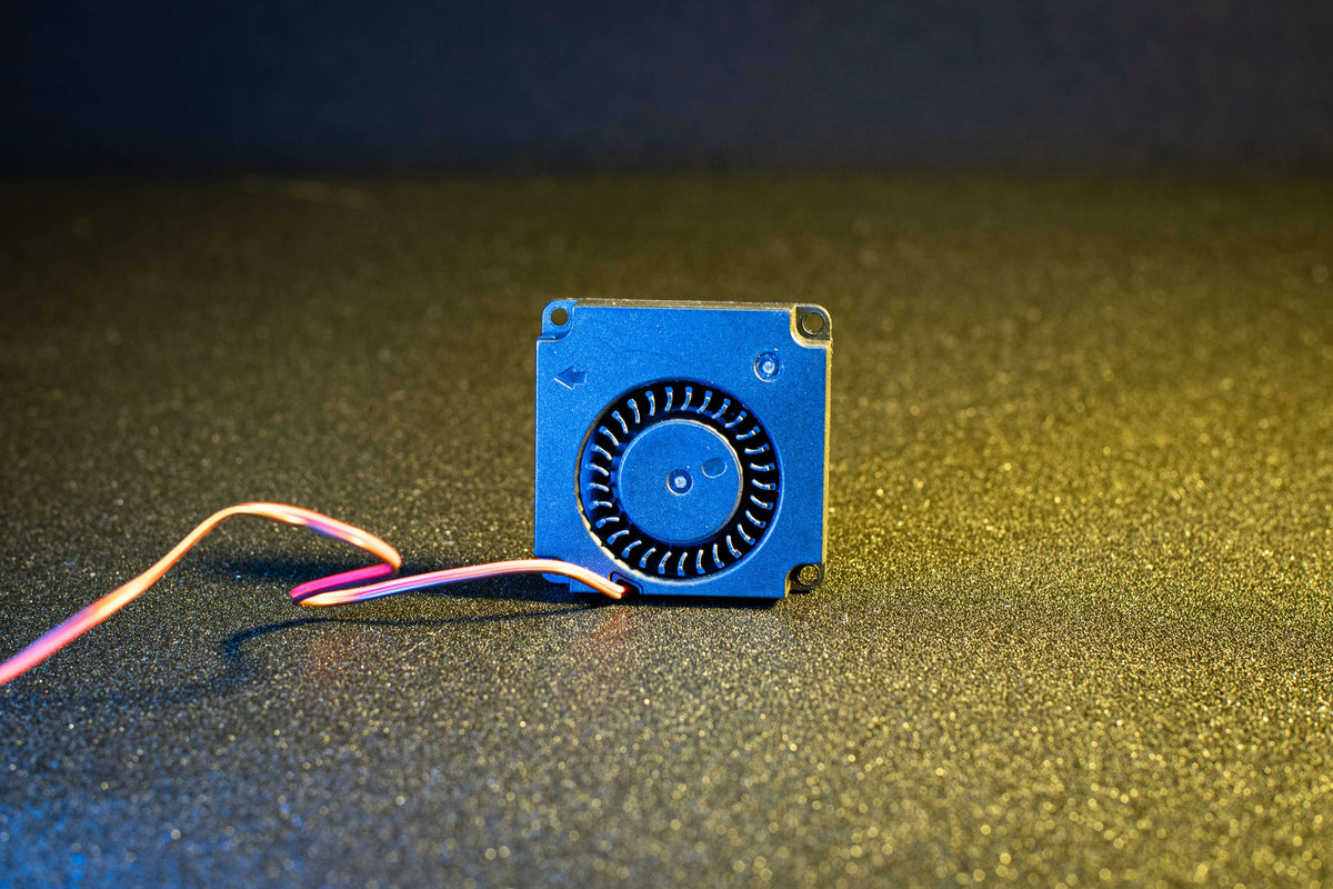 HoneyBadger Performance Series 4010 Blower Fan — photo 1 of 5
