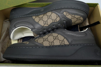 Gucci Chunky B 'Dark Gray'