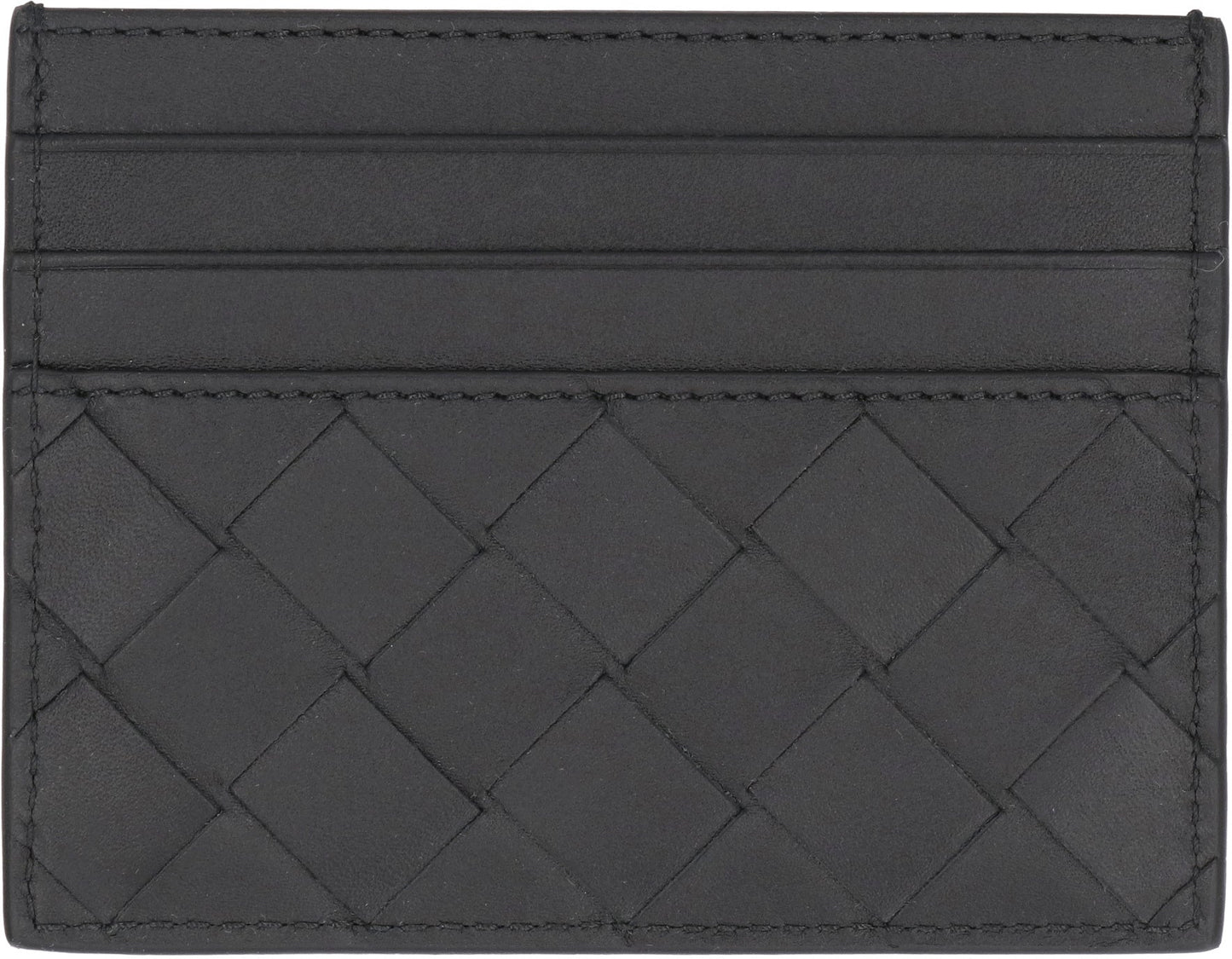 BOTTEGA VENETA Intrecciato Mini Card Case