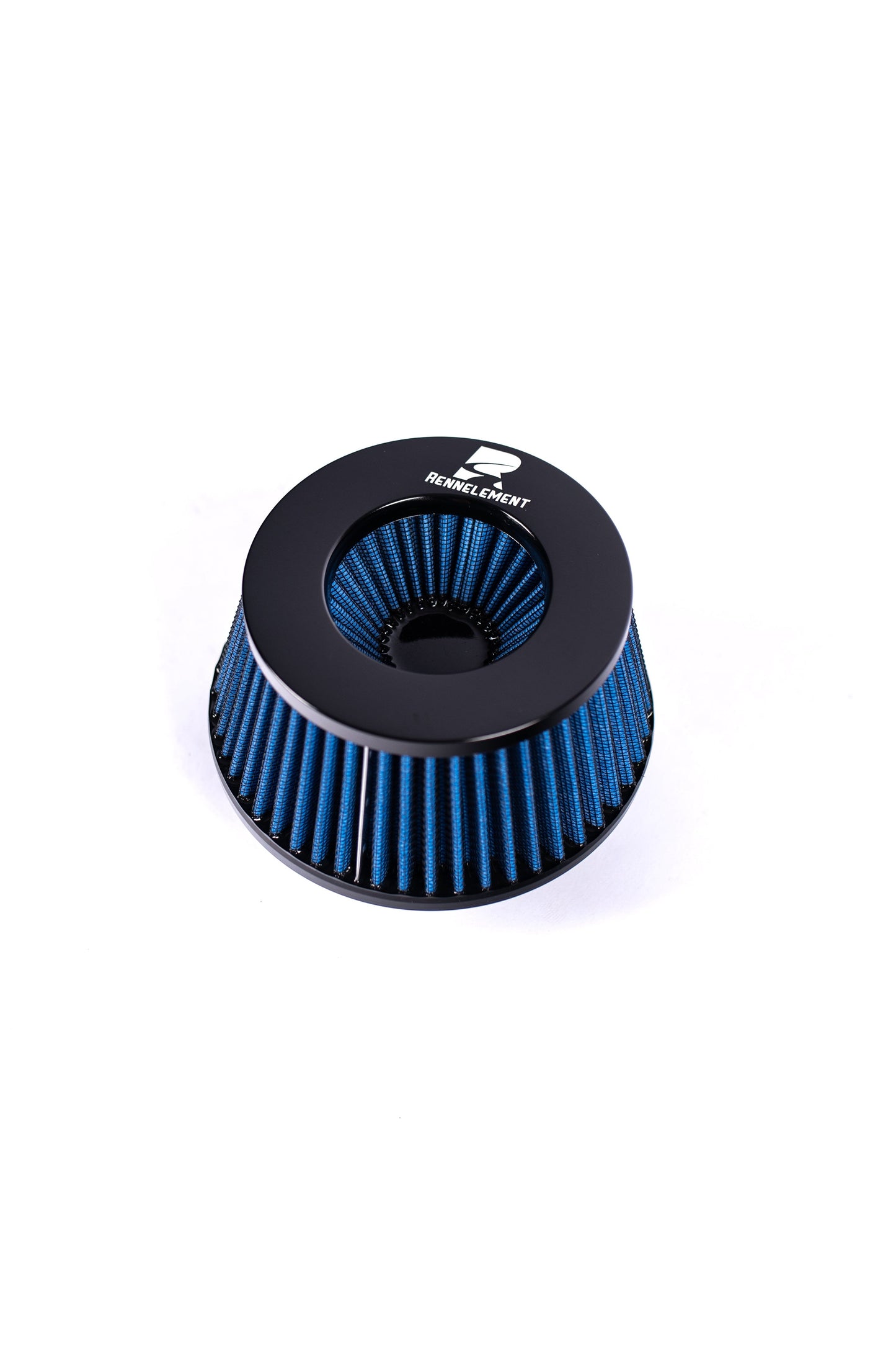 RENNELEMENT G90/G99 M5 3.5” Dry Carbon Fiber Front Mount Intake System