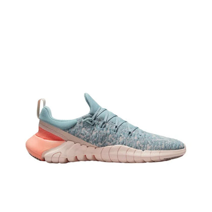 Nike Free Run 5.0 'Ocean Cube'