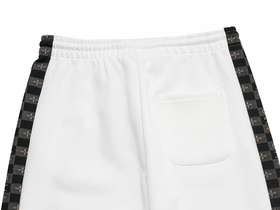 Louis Vuitton Long Pants 'White'