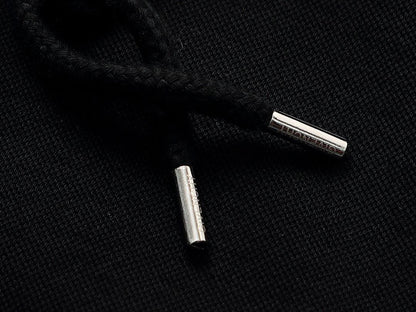 Givenchy Long Pant 'Black/White'