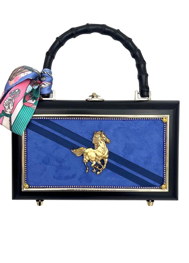 Le Cheval de Toile Bag