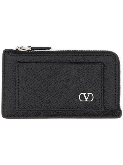 VALENTINO Mini Coin Purse