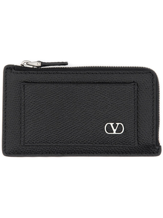 VALENTINO Mini Coin Purse