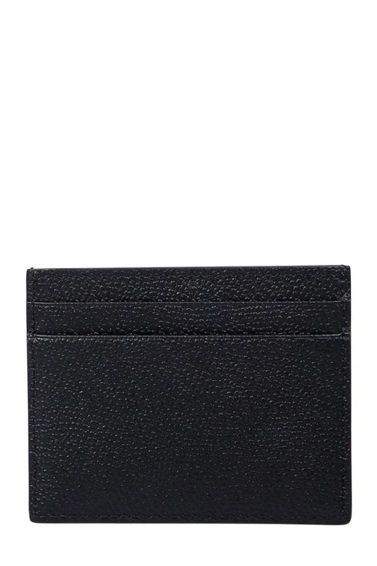 VALENTINO Mini Card Holder for Men