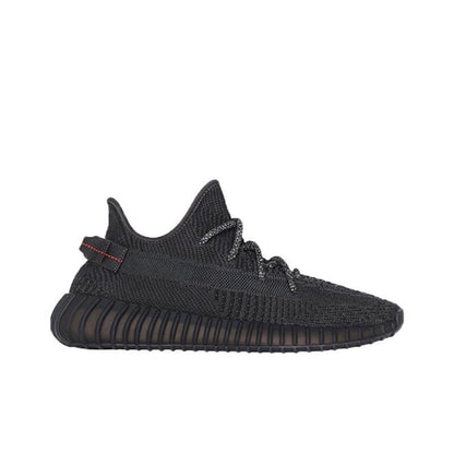 Yeezy Boost 350 V2 'Black (Non-Reflective)'