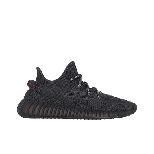 Yeezy Boost 350 V2 'Black (Non-Reflective)'