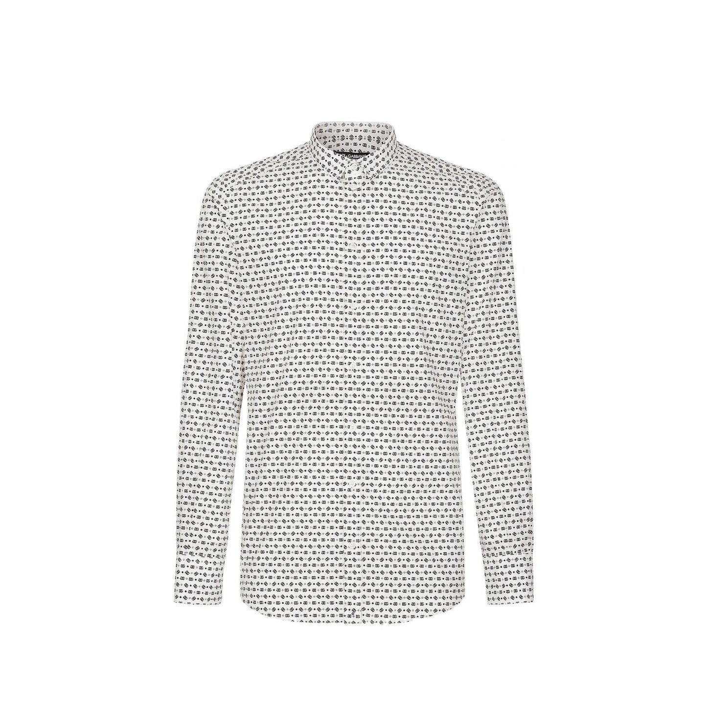 Dolce & Gabbana Dg Shirt