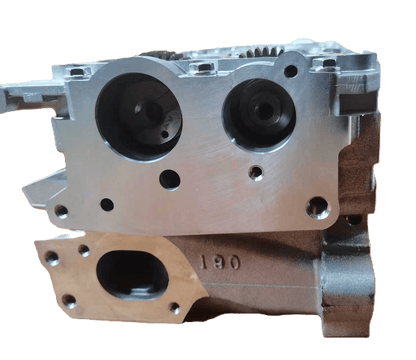 2.0L 03L103265 TDI DAS MOTOR HAUS with CAMS TDI A3 AUDI DIESEL 2010-2013