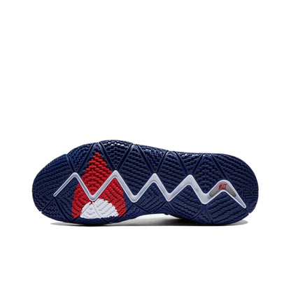 Nike Kyrie Hybrid S2 Ep 'What The USA'