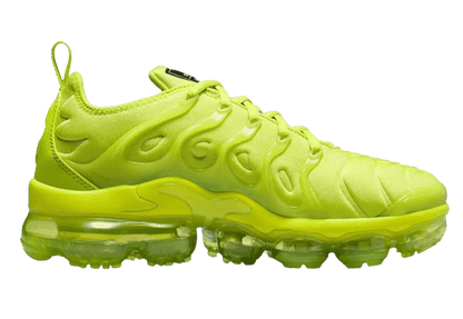 Nike Air VaporMax Plus 'Tennis Ball'