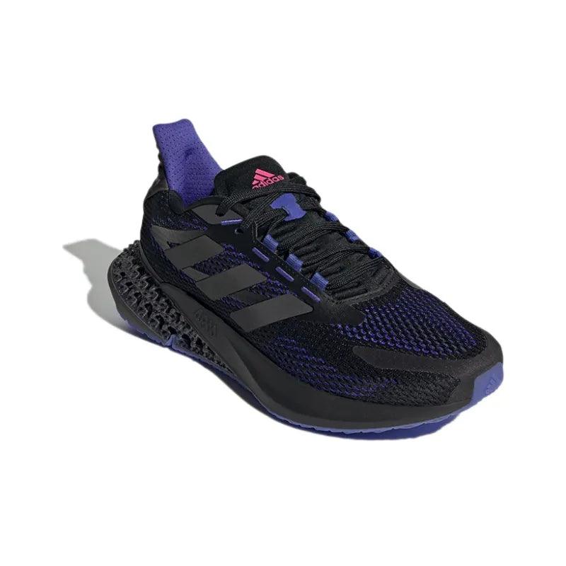 Adidas 4DFWD Pulse 'Core Black Sonic Ink'