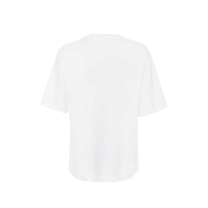 Dolce & Gabbana Cotton Logo T Shirt
