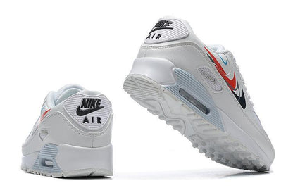 Nike Air Max 90 'White Midnight Navy'