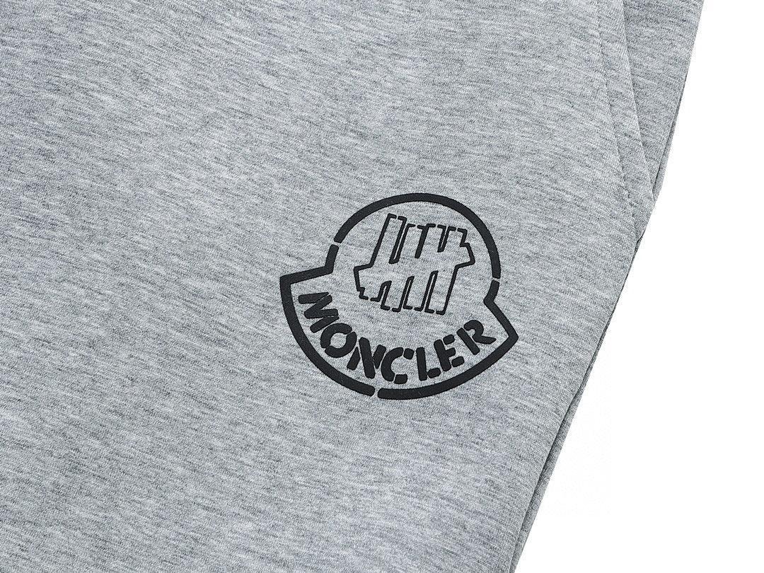 Moncler Long Pants 'Grey'