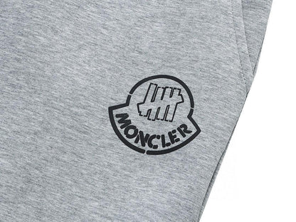 Moncler Long Pants 'Grey'