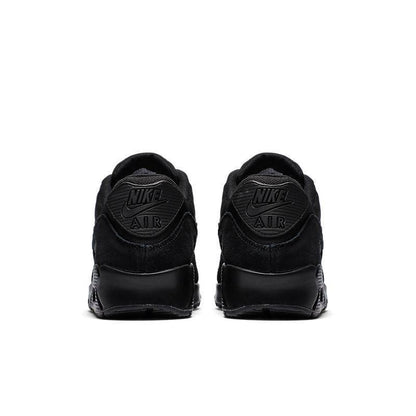 Nike Air Max 90 'Premium Triple Black'