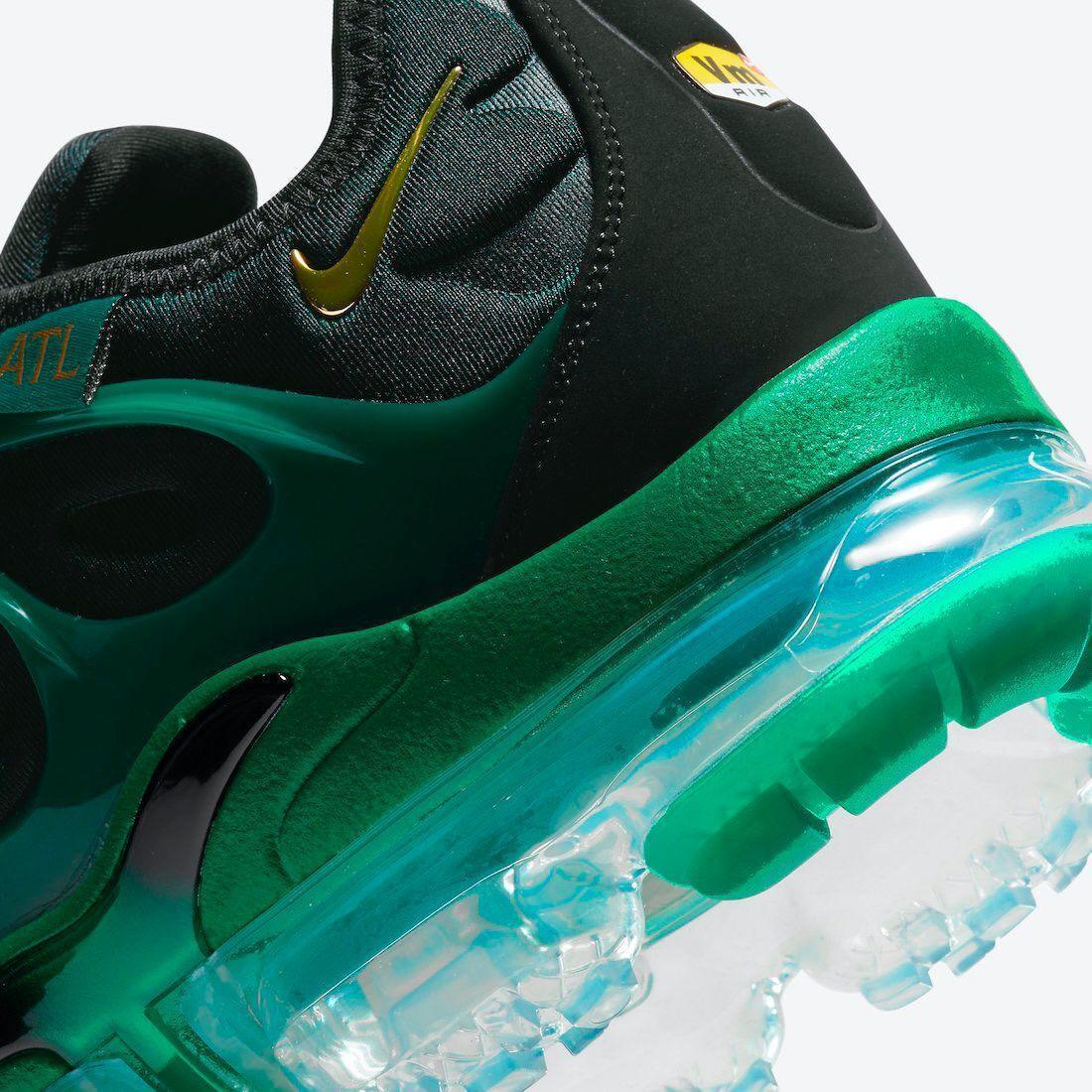 Nike Air VaporMax Plus 'City Special Atlanta'