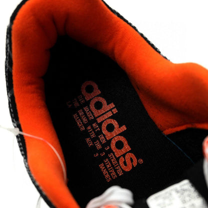 Adidas Adimatic Low 'Halloween'