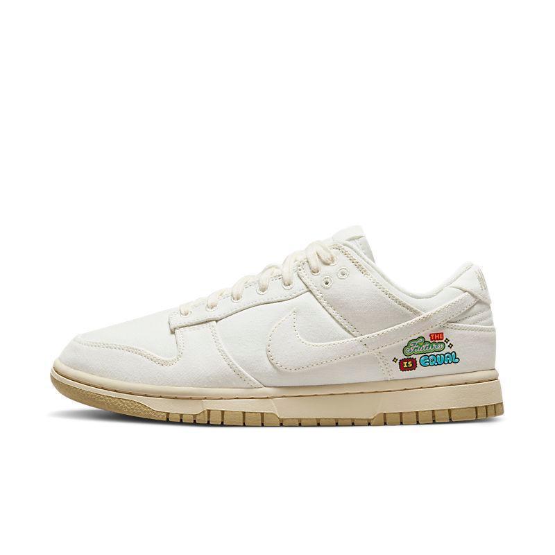 Nike Dunk Low 'SE The Future Is Equal'