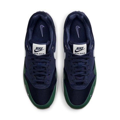 Nike Air Max 87 'Gorge Green'