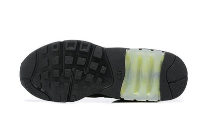 Nike Air Max 90 'Black & Volt'