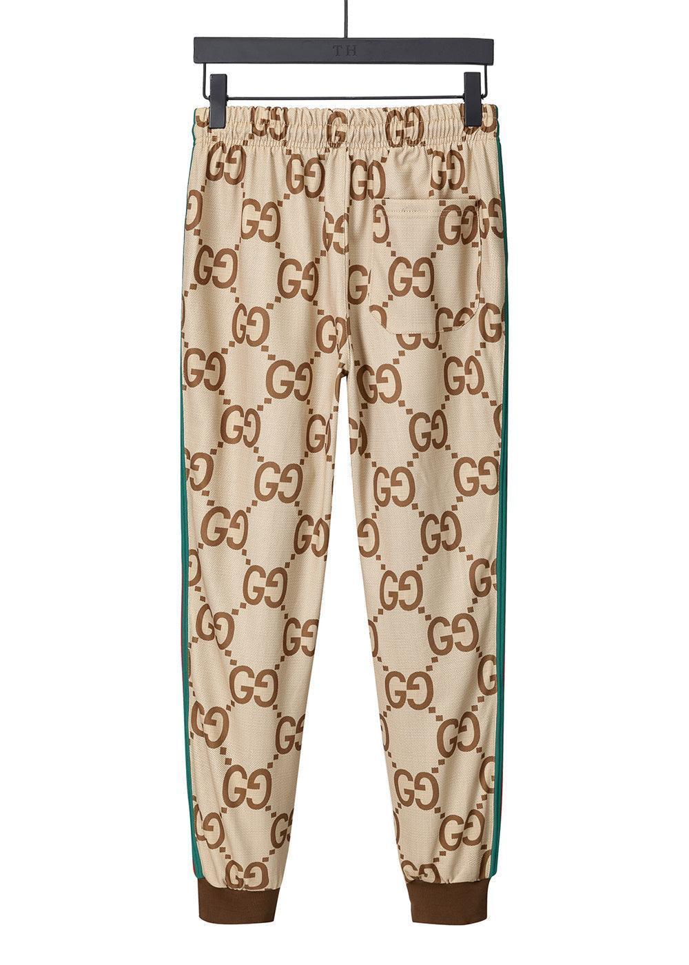 Gucci Long Pant 'Brown'