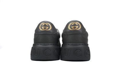 Gucci Chunky B 'Dark Gray'