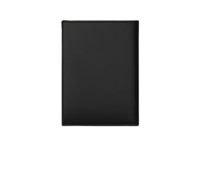 SAINT LAURENT Mini Leather Wallet for Men