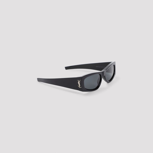 SAINT LAURENT Elegant Feminine Sunglasses