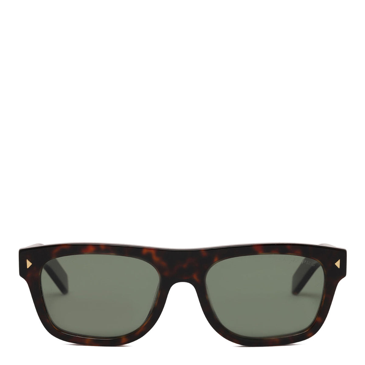PRADA Stylish Acetate Sunglasses for Men