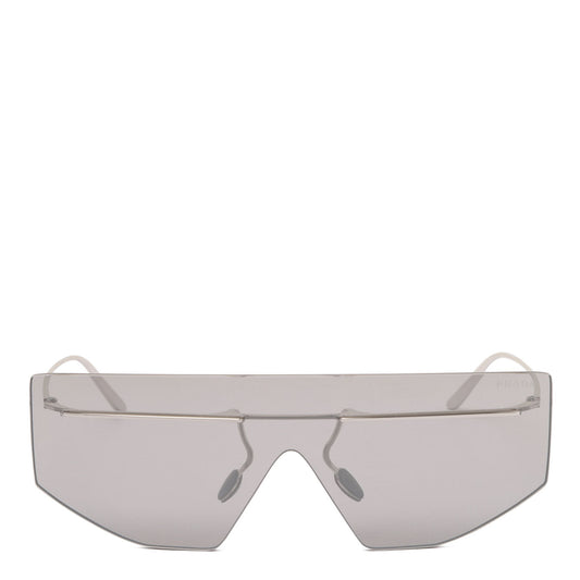 PRADA Metal Sunglasses Frame for Men - Modern Style