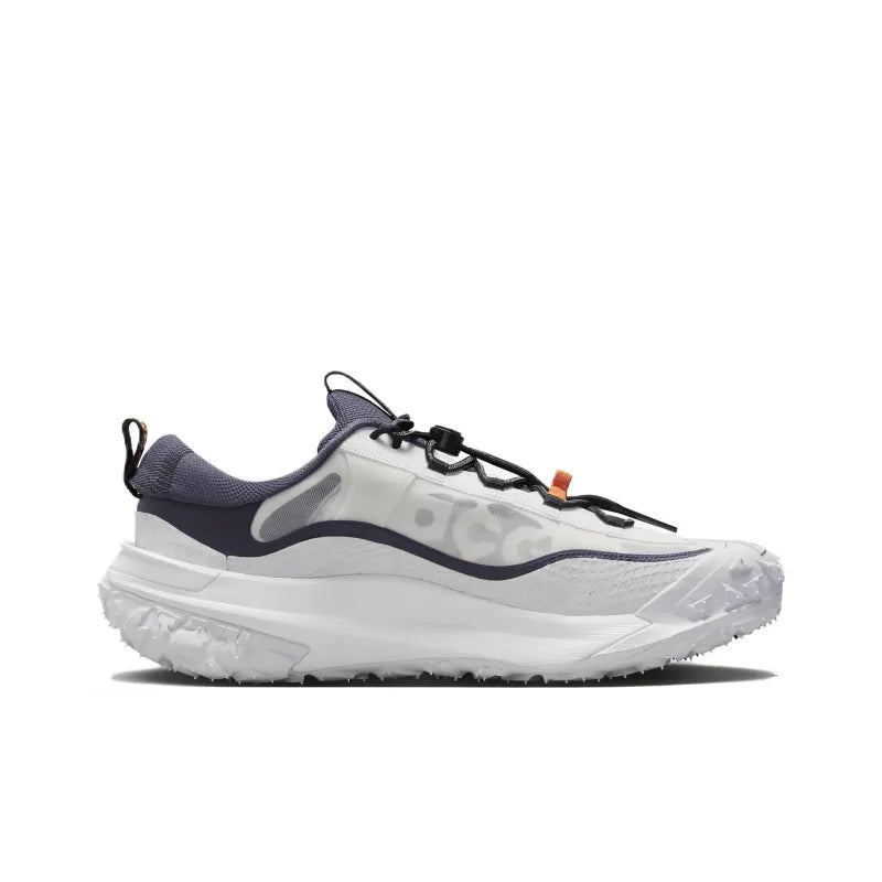 Nike ACG Mountain Fly 2 'White Bright Mandarin'