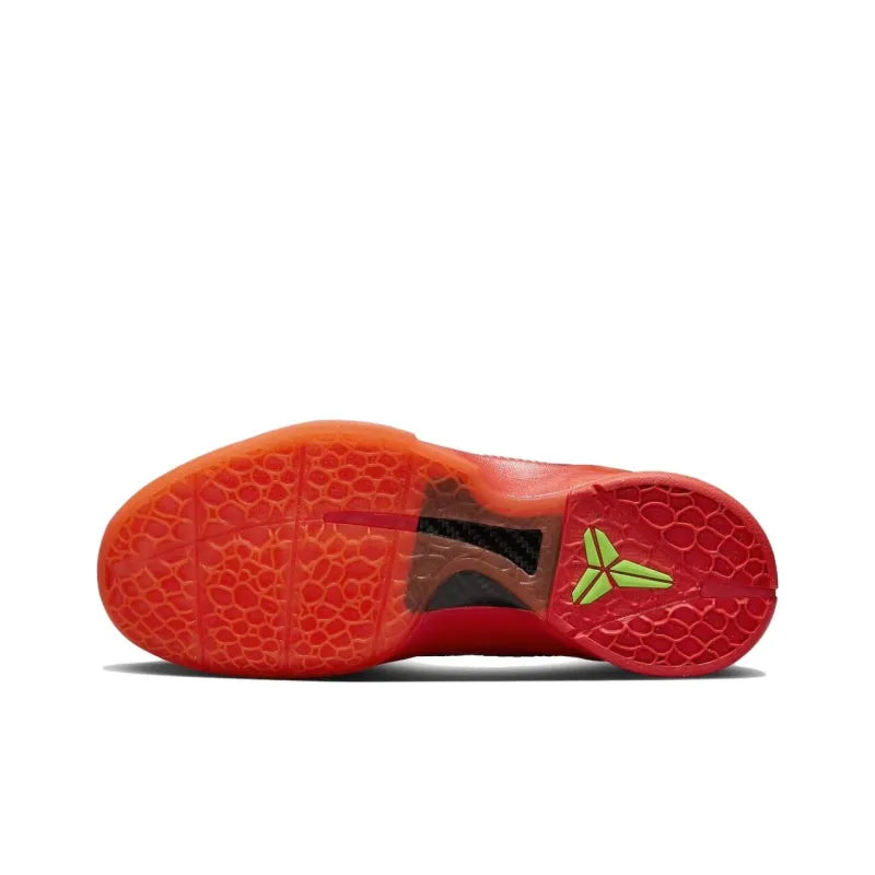 Nike Kobe 6 Protro 'Reverse Grinch'