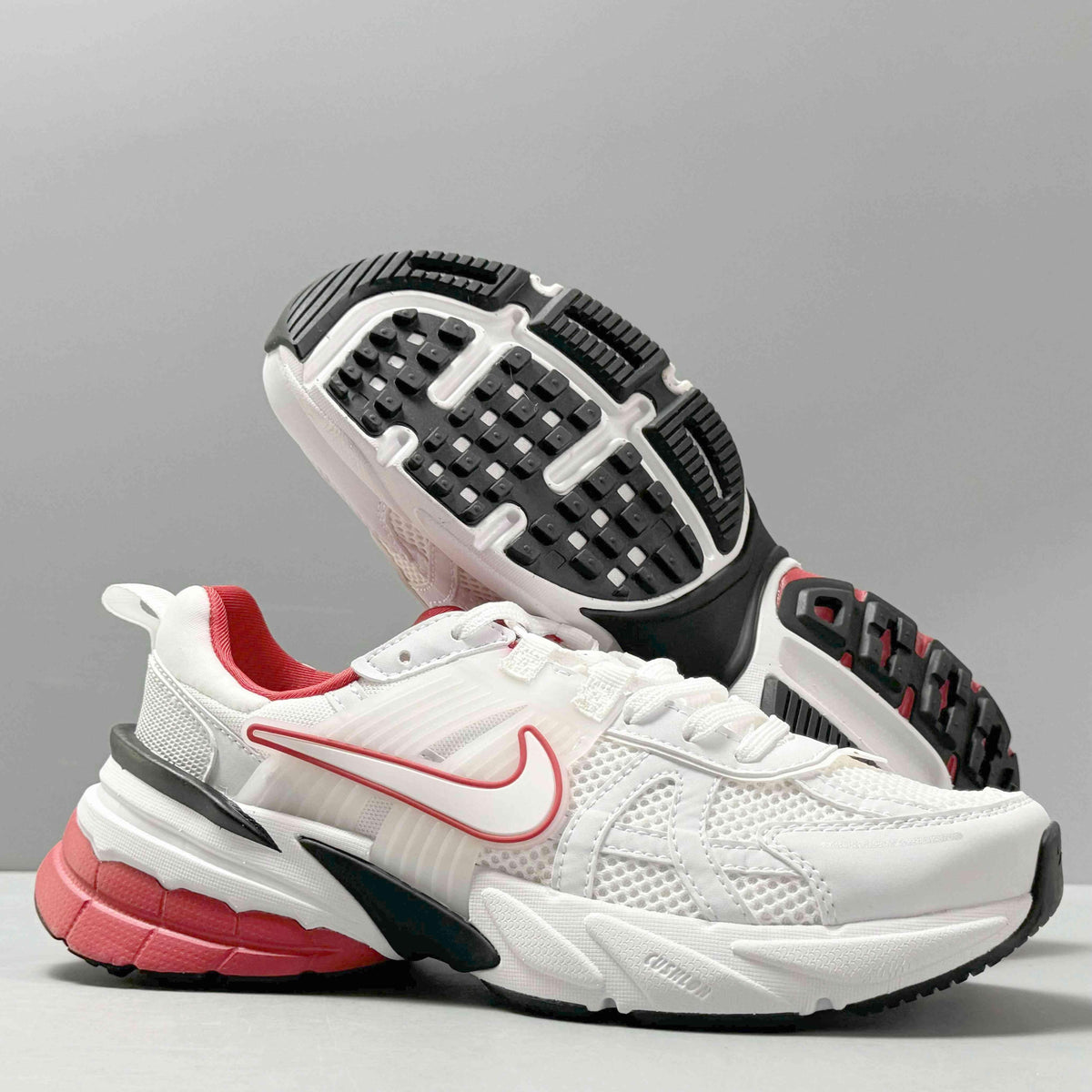 Nike V2K Run 'Red'