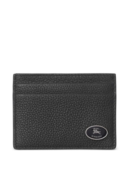 BURBERRY Mini Cotswolds Card Case
